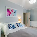 Family Apartment Zoliborz By Noclegi Renters