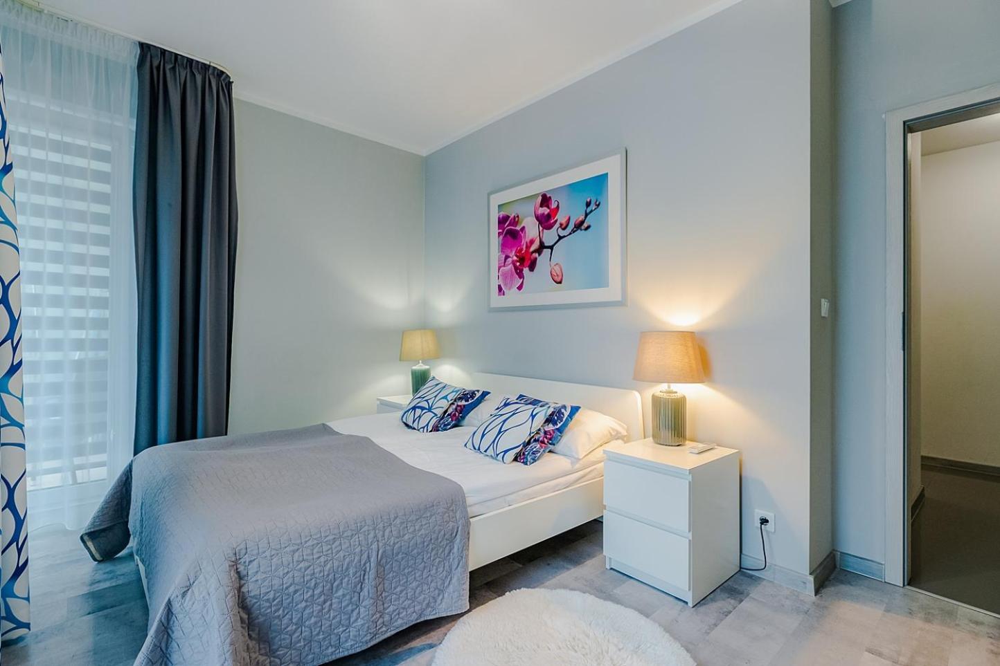 Family Zoliborz By Renters * Warszawa