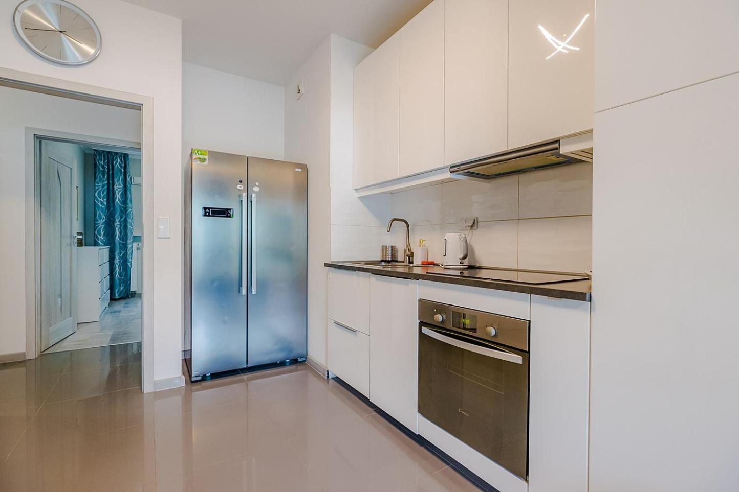 Leilighet Family Zoliborz By Renters