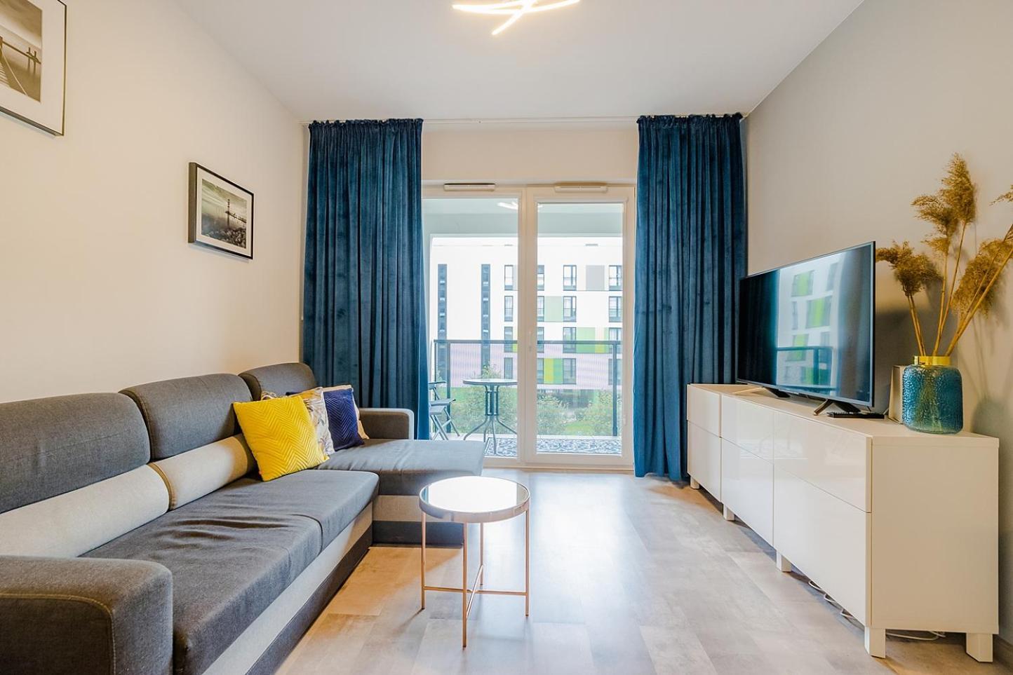 Leilighet Family Zoliborz By Renters Warszawa